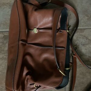 Fossil Maya purse/bag